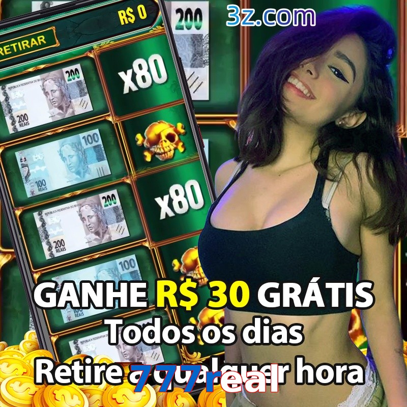 777real online