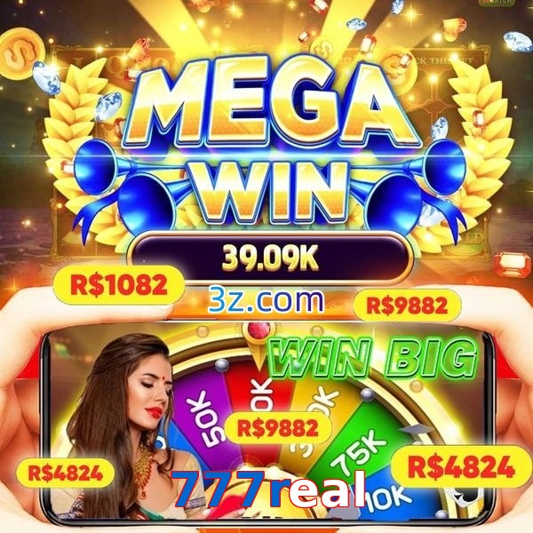 777real cassino